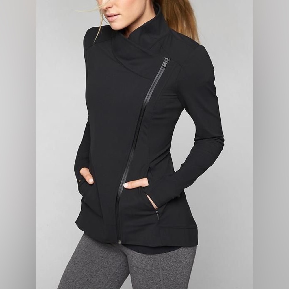 Athleta Intention Jacket